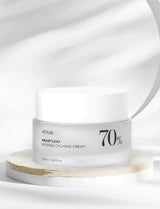 Anua - Heartleaf 70 Intense Calming Cream - Crème apaisante - 50ml