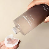 Haruharu WONDER- Huile nettoyante en profondeur hydratante au riz noir - 150ml