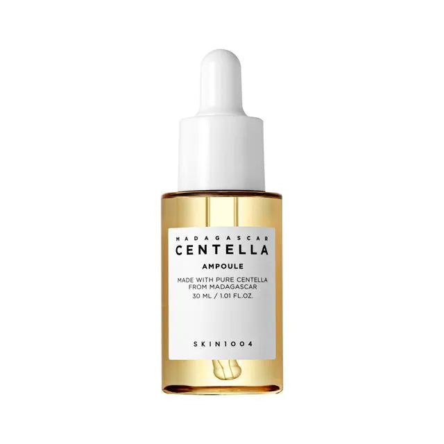 Madagascar Centella Ampoule Mini - Sérum - 30ml