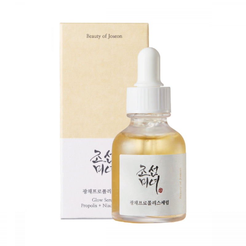 Beauty of Joseon - Glow Deep Serum – Sérum 30ml