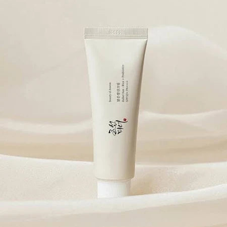 Beauty of Joseon - Relief Sun - Crème solaire 50ml