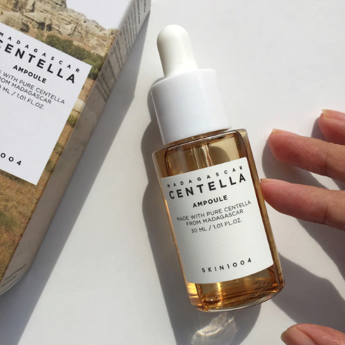 Madagascar Centella Ampoule Mini - Sérum - 30ml